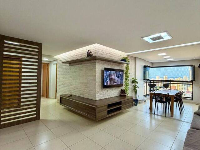 Venda em Setor Bueno - Goiânia