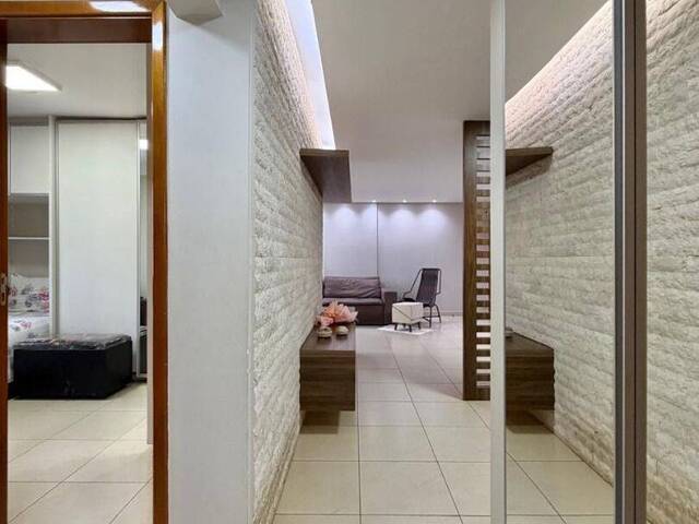 #AP1534 - Apartamento para Venda em Goiânia - GO