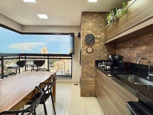 Apartamento para Venda em Goiânia - 4