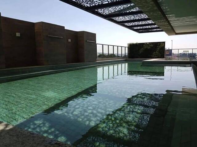 Venda em Setor Bueno - Goiânia