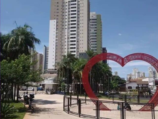 Apartamento para Venda em Goiânia - 3
