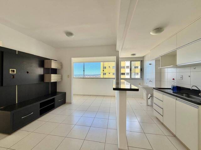 Venda em Vila Rosa - Goiânia