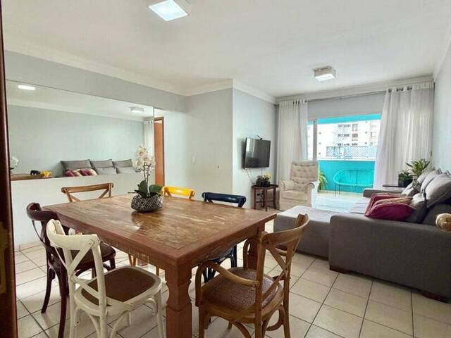 Venda em Setor Bueno - Goiânia