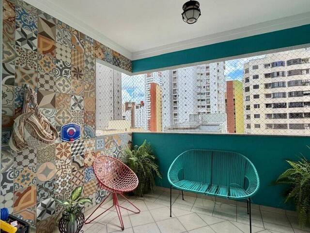 Apartamento para Venda em Goiânia - 2