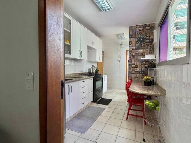 Apartamento para Venda em Goiânia - 4