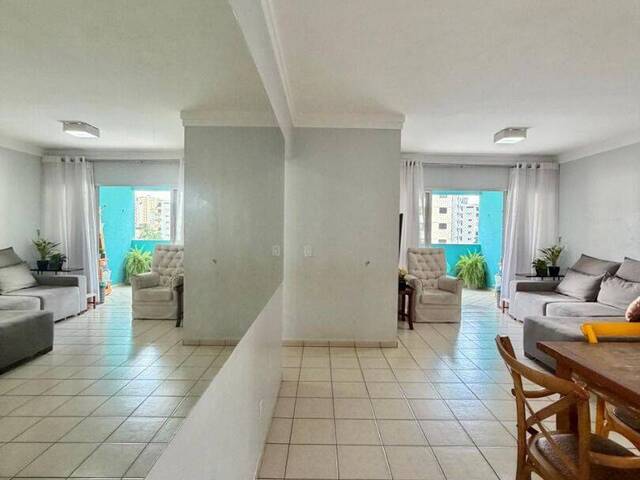 Apartamento para Venda em Goiânia - 5