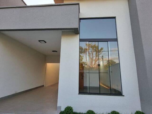 Venda em Setor Goiânia 2 - Goiânia