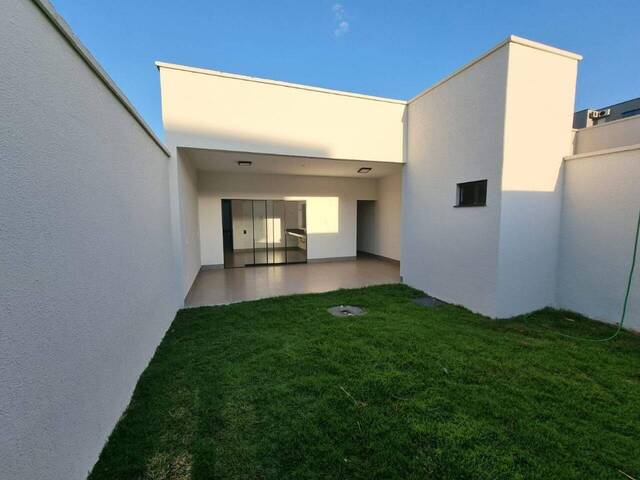 #CA1609 - Casa para Venda em Goiânia - GO - 3
