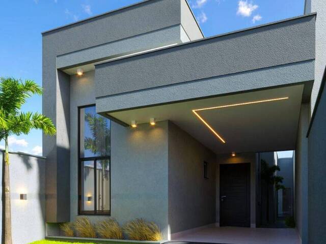 Venda em Parque das Flores - Goiânia