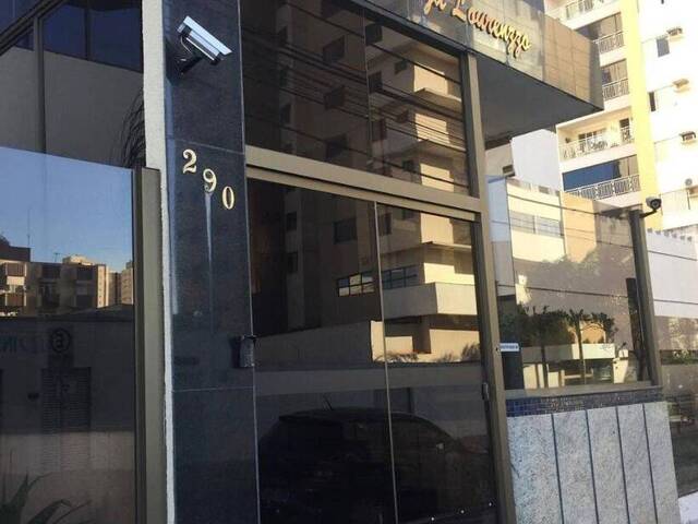 Venda em Setor Bueno - Goiânia