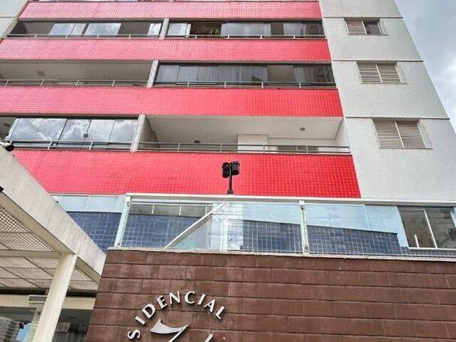 Apartamento para Venda em Goiânia - 2