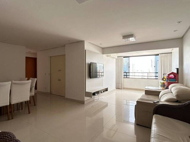 Venda em Residencial Cidade Verde - Goiânia