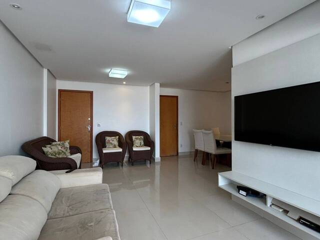 Apartamento para Venda em Goiânia - 3