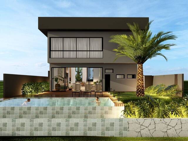 Venda em Condomínio do Lago - Goiânia