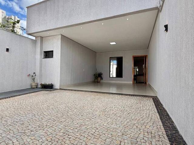 Venda em Setor Nova Suiça - Goiânia