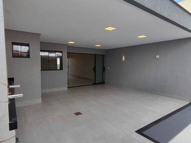 Venda em Setor Recanto das Minas Gerais - Goiânia