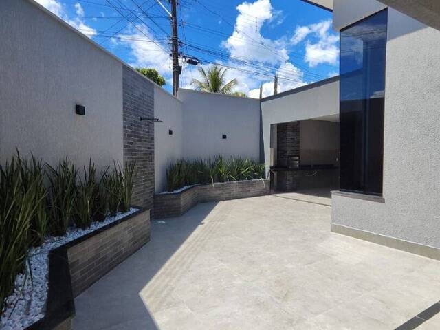 Venda em Residencial Sonho Dourado - Goiânia