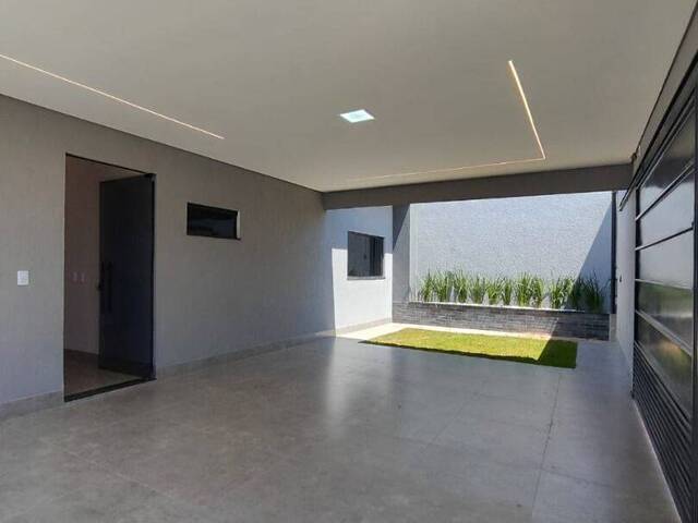 #CA1615 - Casa para Venda em Goiânia - GO - 2