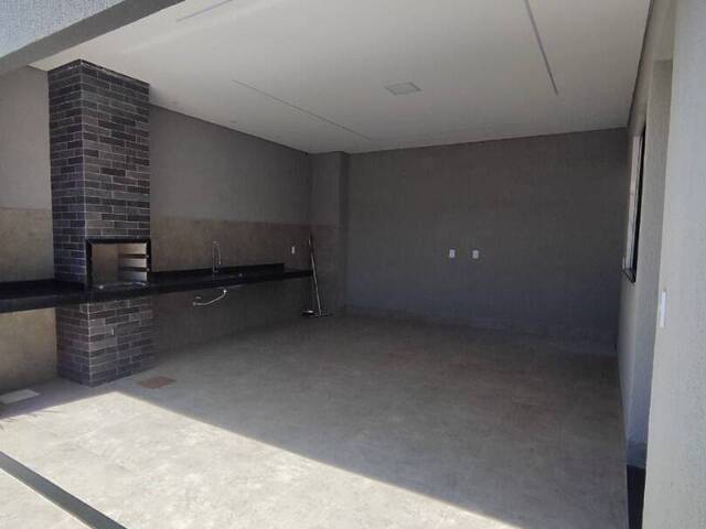 #CA1615 - Casa para Venda em Goiânia - GO - 3