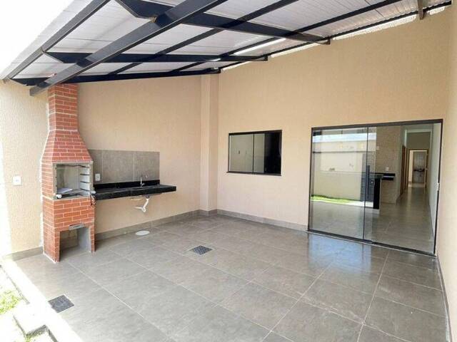 Venda em Residencial Park Solar - Goiânia