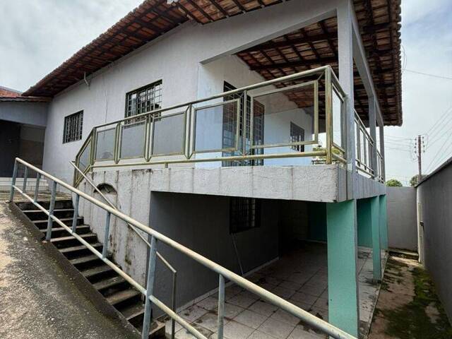 Casa para Venda em Goiânia - 2