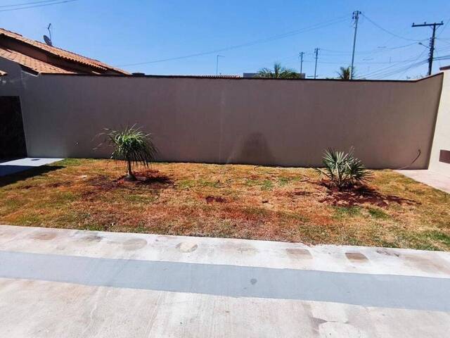 #CA1620 - Casa para Venda em Goianira - GO