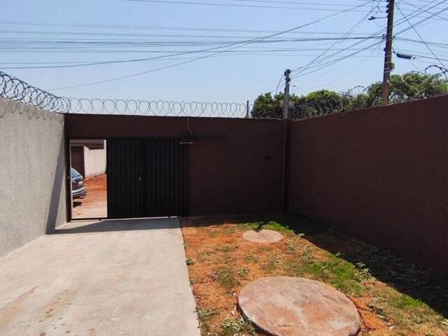 Casa para Venda em Goianira - 5